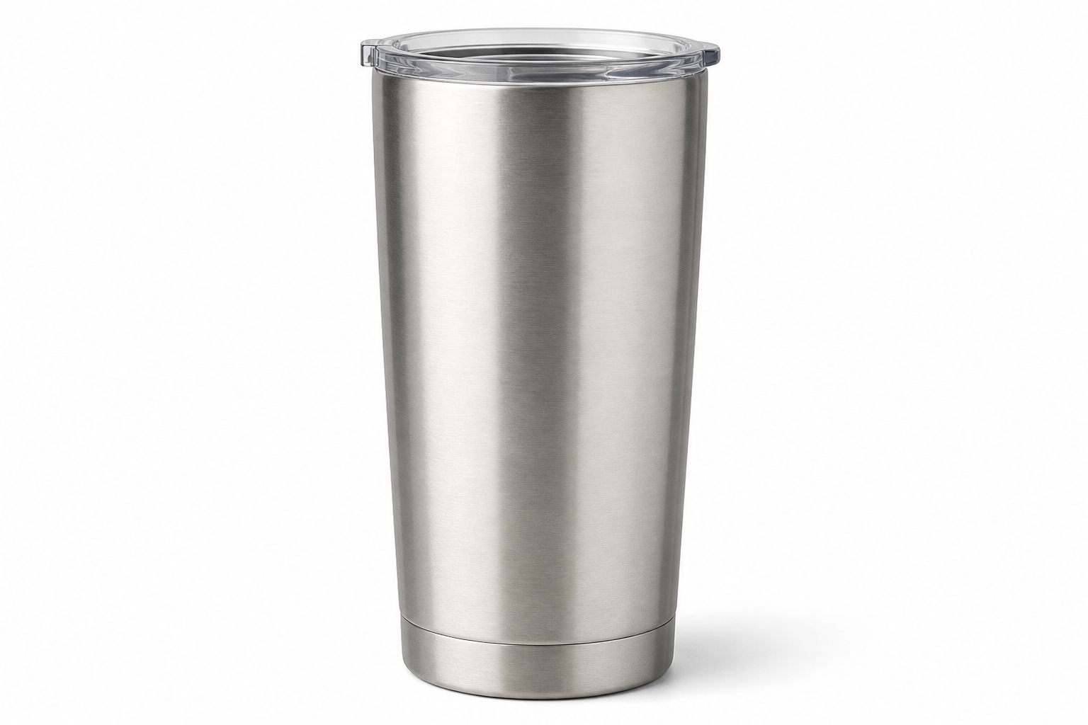 Vacuum Stainless Tumbler